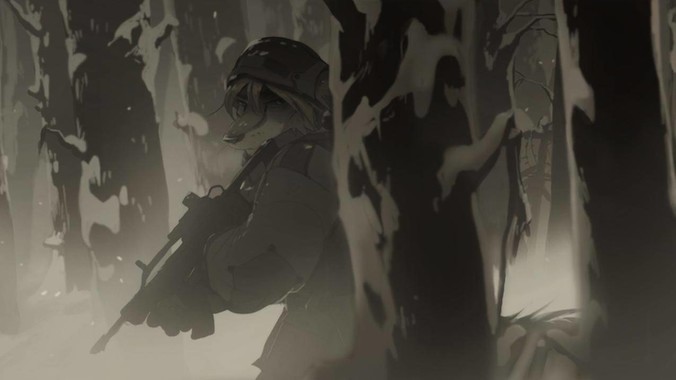 生活中怎样的美女才能被称为「大」美女？